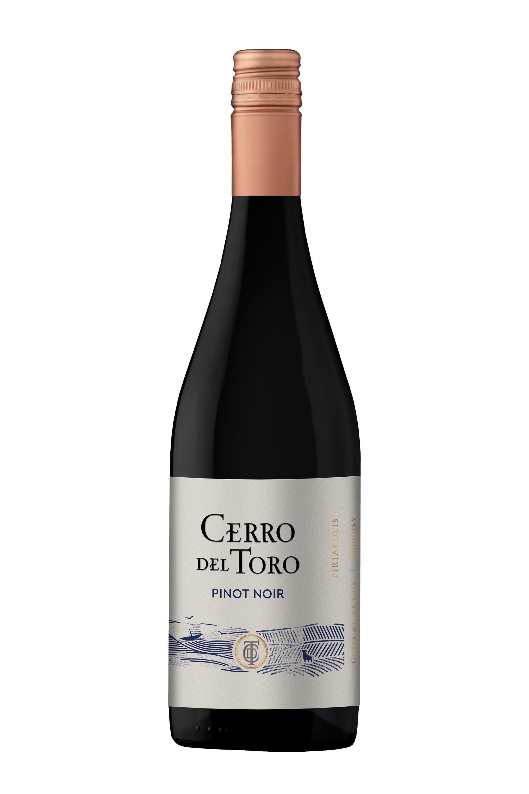 Cerro del Toro Pinot Noir Atlántico